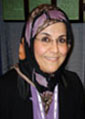 Farahnaz Movahedzadeh