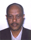 Fekadu Abebe