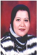 Dr. Nisreen Ezz El-Dien Mahmoud