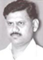 Bapurao B Shingate