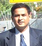 Manoj B. Gawande