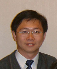 Yang-hsin Shih