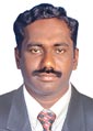 Selvam Kaliyamoorthy