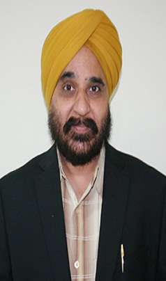 Tejinder Singh