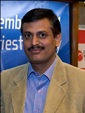 Partha Sarathi Mukherjee