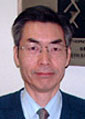 Kazuyuki Nakamura