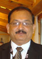 Yogeshwer Shukla