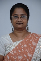 Rukhsana Gazi