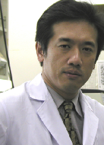 Satoru Kyo
