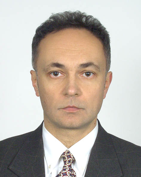 Oleg Nadashkevich
