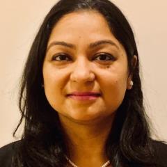 Ruchita Agrawal