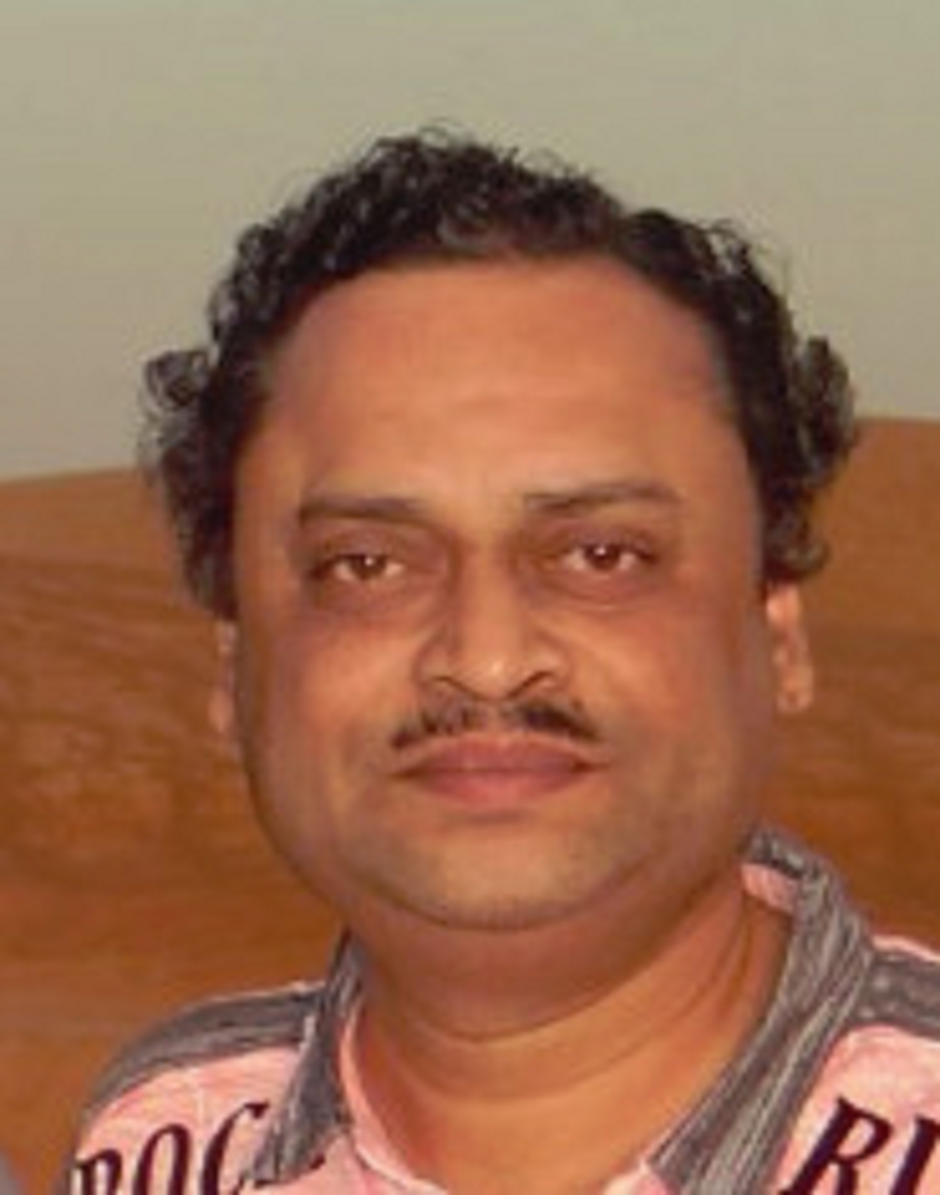 Sagar A. Jawale