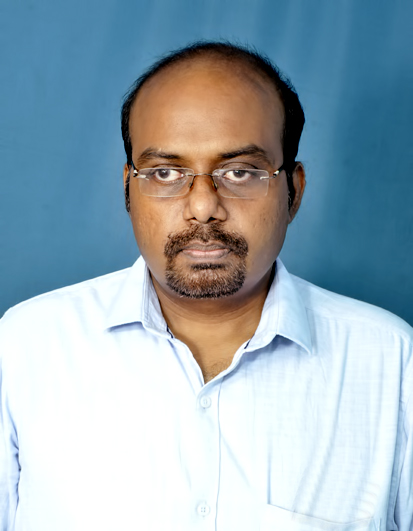 T.K. Balaji