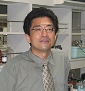 Riki Kurokawa