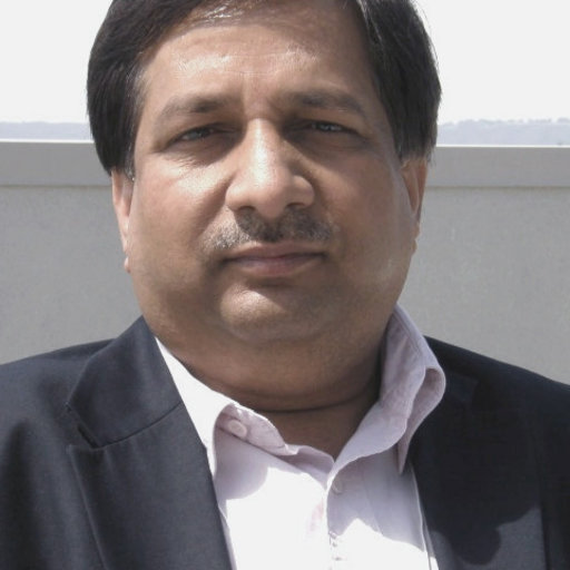 Udai P Singh Udai P Singh