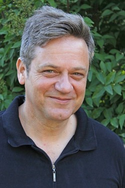 Volker Kroemker Volker Kroemker