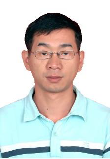 Xinwei Su