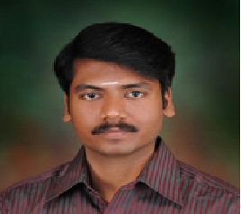 Ashokan Arumugam