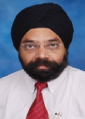 Kuljeet Singh Anand