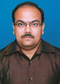 Sandeep V Binorkar