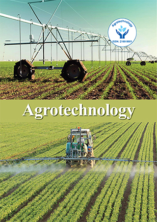 agricultural technology thesis