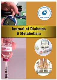 journal of research in diabetes & metabolism impact factor)