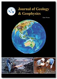 Journal of Geology & Geophysics