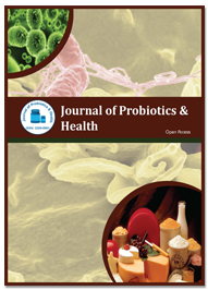 Journal of Probiotics & Health