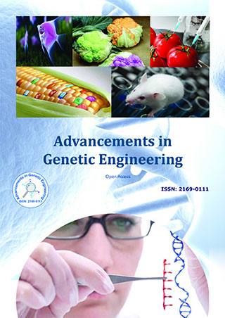 Genetic Engineering Peer Reviewed Open Access Journals