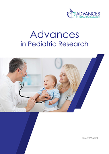 pediatric research