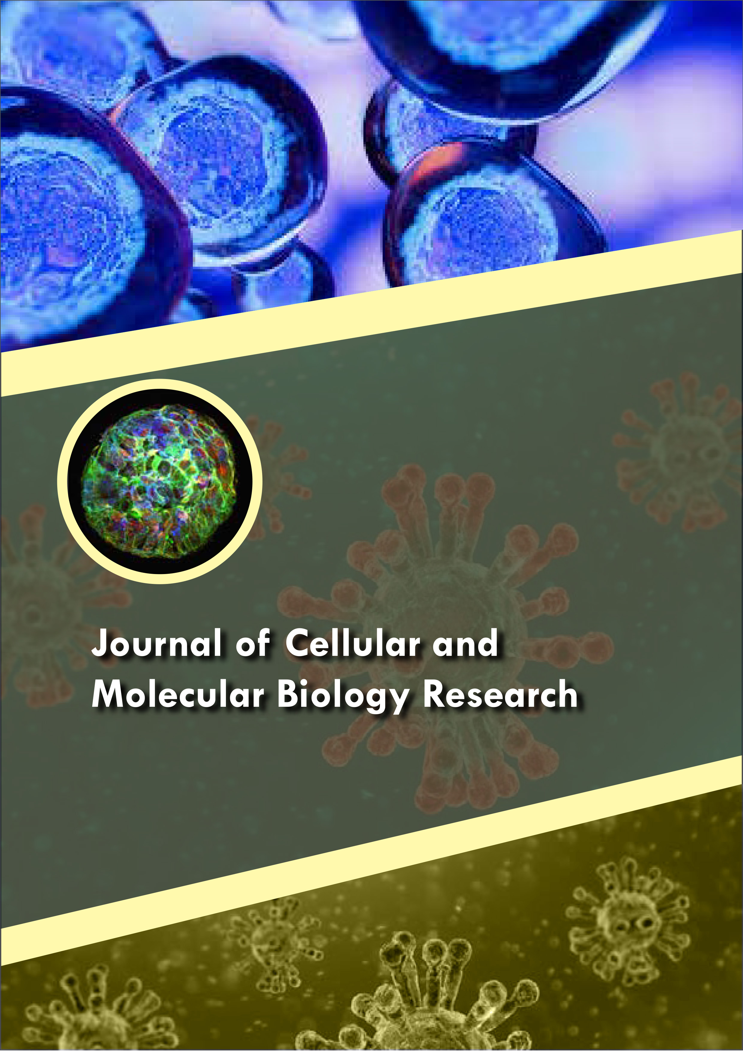 cellular biology research paper