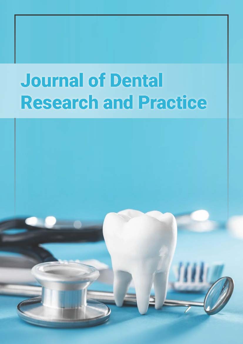 indian journal of dental research publication fee