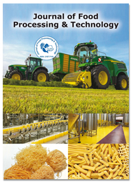 Food Processing and Technology Open Access Journals