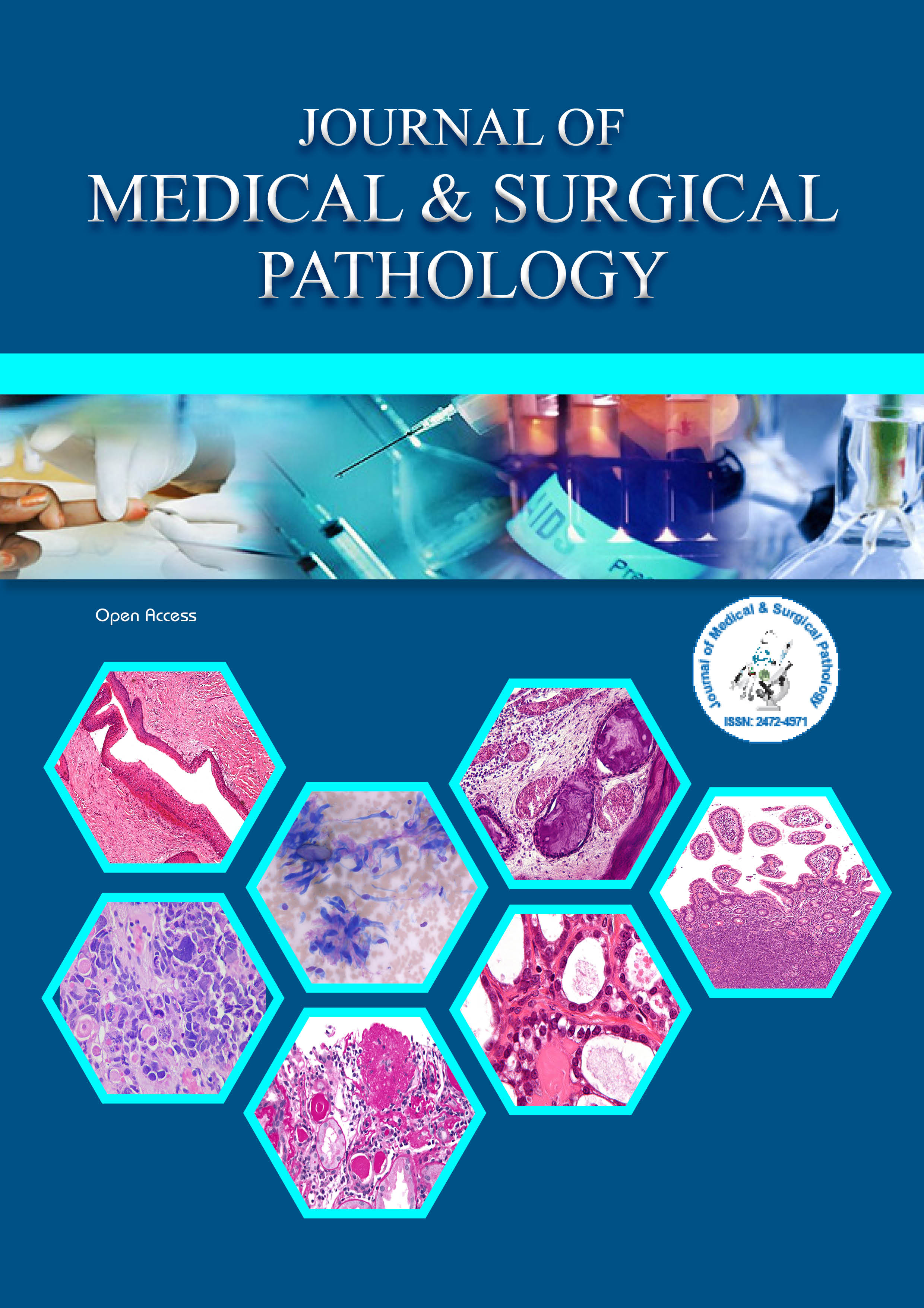 journal of pathology research reviews reports impact factor