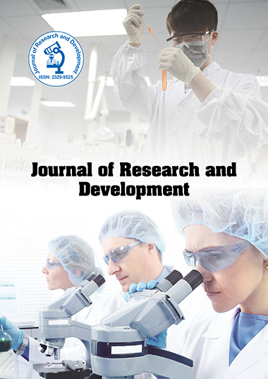 Journal of Research and Development