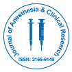 Anestesia e Investigación Clínica