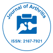Journal of Arthritis
