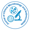 临床微生物学与抗菌药物杂志