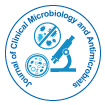 जर्नल ऑफ़ क्लिनिकल माइक्रोबायोलॉजी एंड एंटीमाइक्रोबियल्स