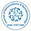 Journal of Nanomedicine & Nanotechnology