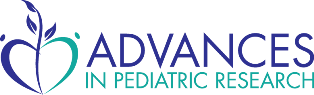 Advances in Pediatric Research