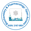 Biochemie und Pharmakologie: Offener Zugang