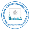 Bioquímica e Farmacologia: Acesso Aberto