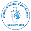 Immunotherapy: Open Access