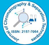 Journal of Chromatography & Separation Techniques