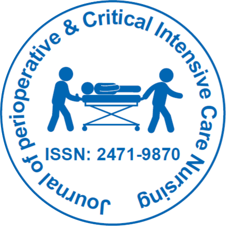 Journal of Perioperative & Critical Intensive Care Nursing