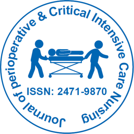 ஜர்னல் ஆஃப் பெரியோபரேடிவ் & கிரிட்டிகல் இன்டென்சிவ் கேர் நர்சிங்