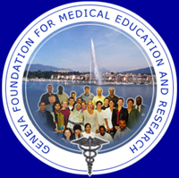 Fundação de Genebra para Educação e Pesquisa Médica