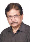 Saumitra Mukherjee