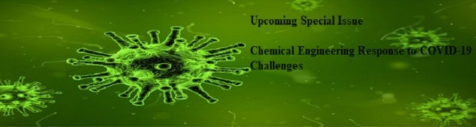 Chemical Engineering Response to COVID-19 Challenges